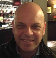 Simon McDougle avatar image