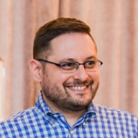 Ben Gaines avatar image