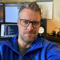 Adam Klintworth avatar image