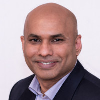 Kumaran Nallore avatar image