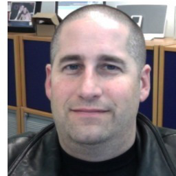 Daniel Myers avatar image