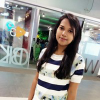 Pammi Agrawal avatar image