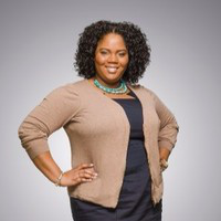 Alkeyna Aldridge avatar image