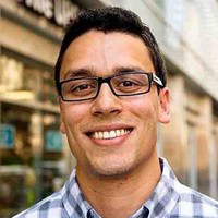 George Johnson avatar image