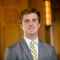 Liam Nixon avatar image