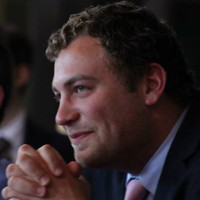 Benjamin Stone avatar image