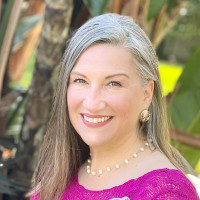 Amy Geist avatar image