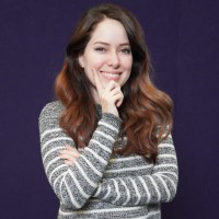 Gaby Spartz avatar image