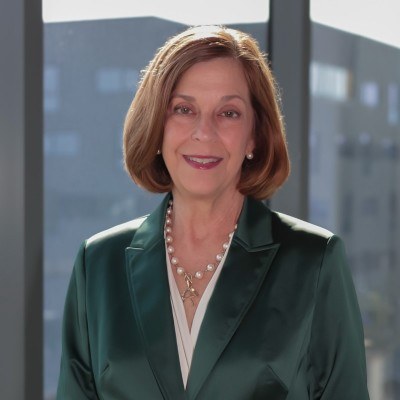 Paula Harris avatar image