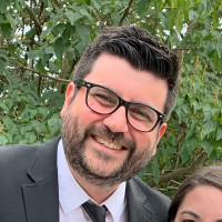 Frank Perez avatar image