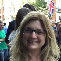 Joanne Fawcett avatar image