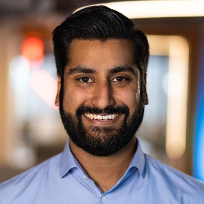 Amit Sood avatar image