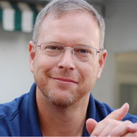 Craig Brandenburg avatar image