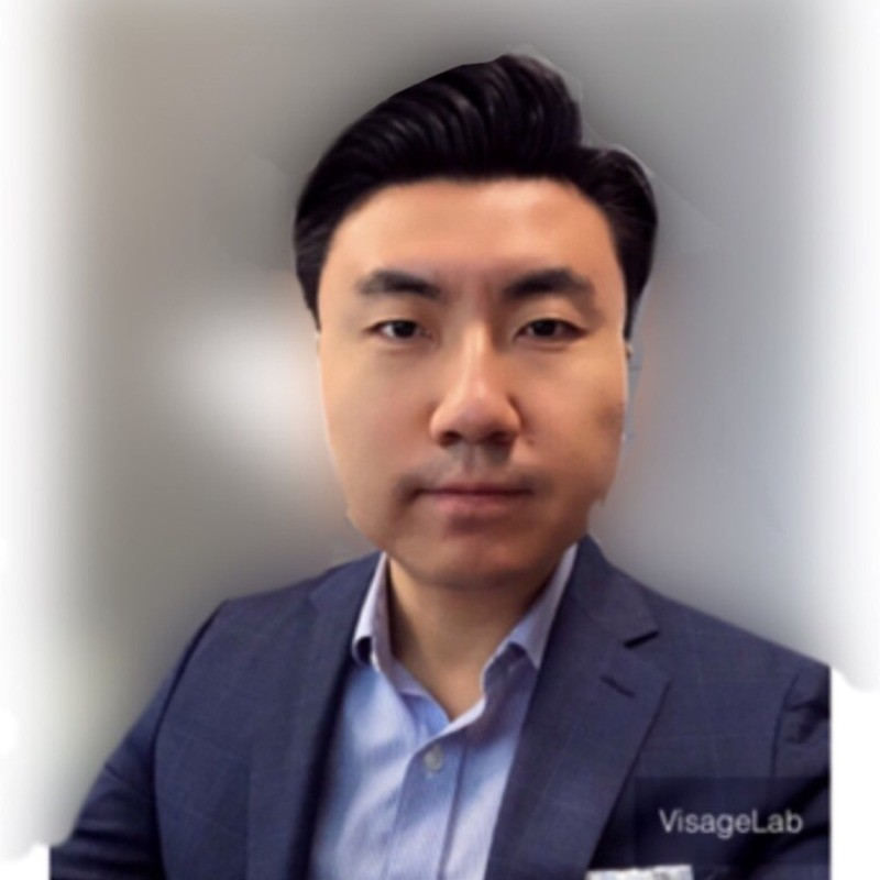 Brian Kim avatar image