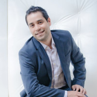 Rory Young avatar image