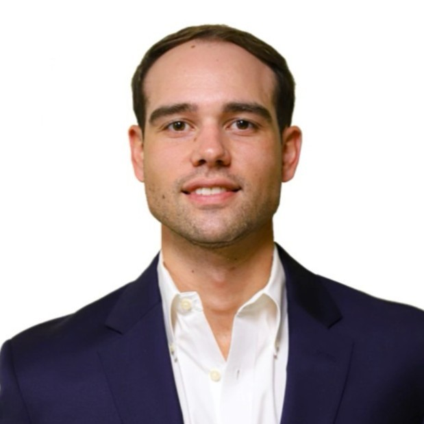 Jack Barry avatar image