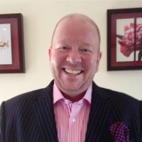 Patrick Ahern avatar image