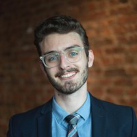 Jack Tomascak avatar image