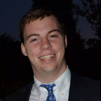 Charlie Southwick avatar image