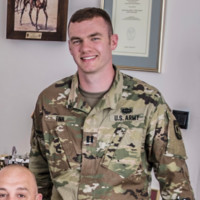 Chuck Finn avatar image