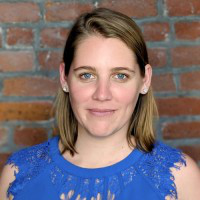 Megan Caldwell avatar image