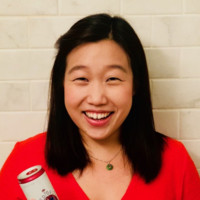 Ashley Yu avatar image