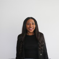 Shamieka Lynch avatar image