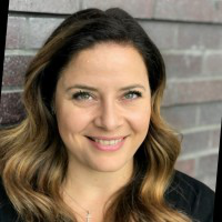 Jaquie Hoyos avatar image