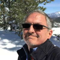 Michael Carpenter avatar image