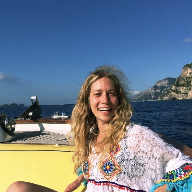 Rikki Klein avatar image