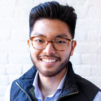 Albert Mei avatar image