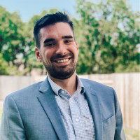 Taylor Lindholm avatar image