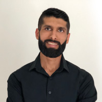 Amit Shah avatar image