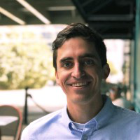 Matt Weber avatar image