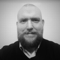 Joe Morrell avatar image