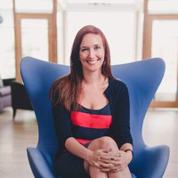 Molly McFarland avatar image