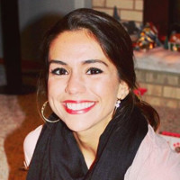 Becca Williams avatar image