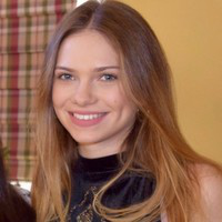 Natalie Kain avatar image