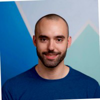 Tom Spiteri avatar image