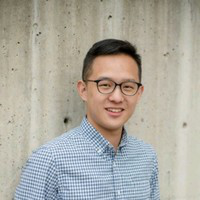 Yuchen Wang avatar image