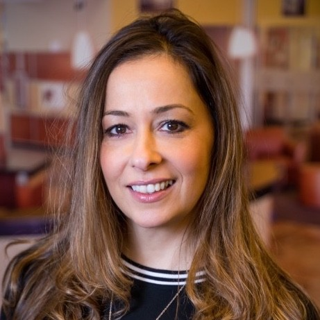 Lori DeJesu avatar image