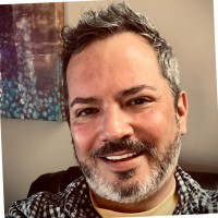 Chris Hutchins avatar image