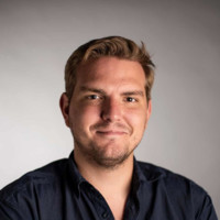 David Mahaffey avatar image