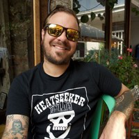 Daryl Vaughn avatar image