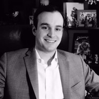 Victor Joly avatar image