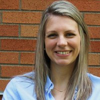 Rebecca Wilson avatar image