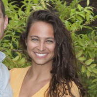 Alexandra Thomas avatar image