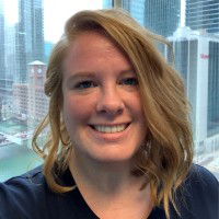 Lindsey Kroll avatar image