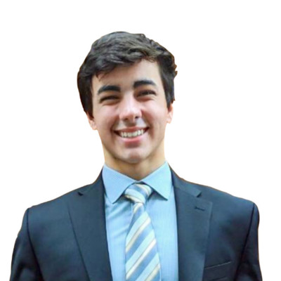 Julian Wagner-Carena avatar image