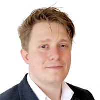 Lasse Petersen avatar image